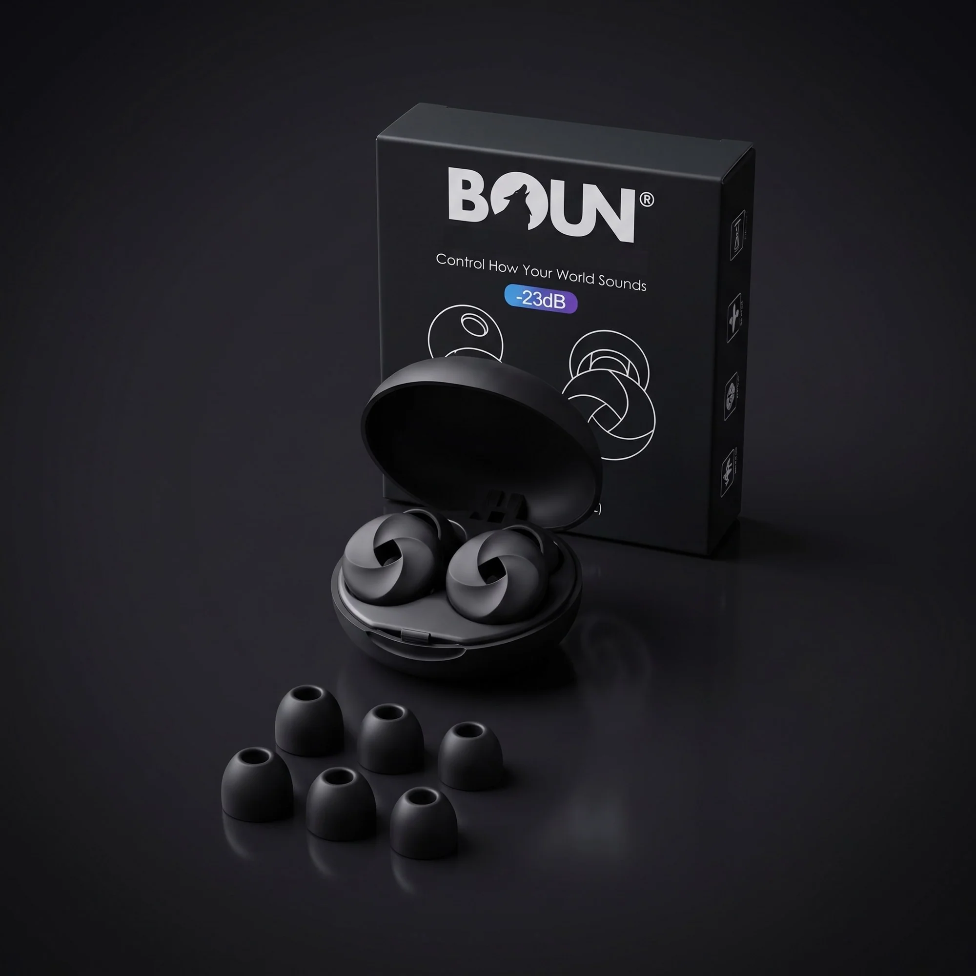 BOUN Moto — vista 5