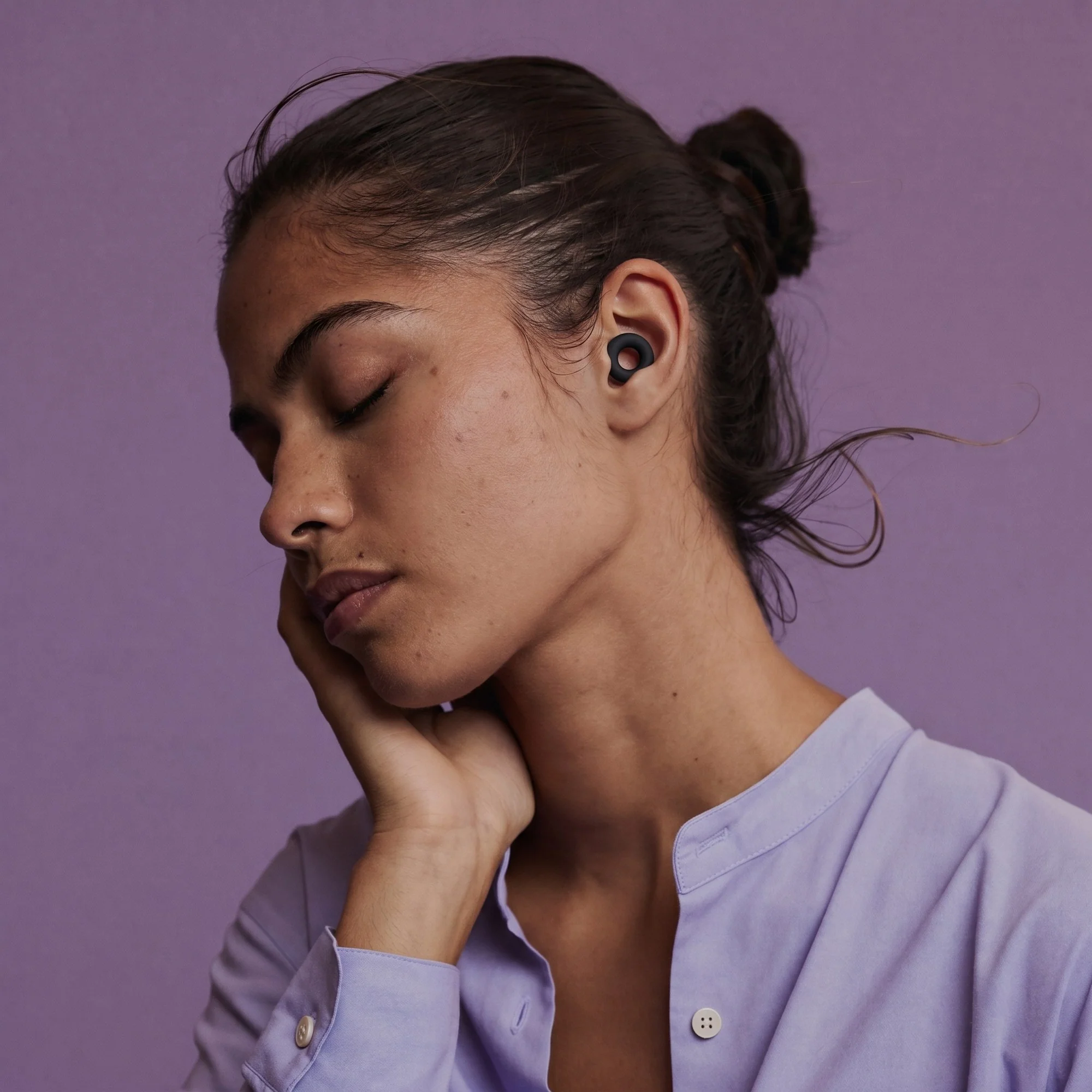 BOUN Sleep — vista 1