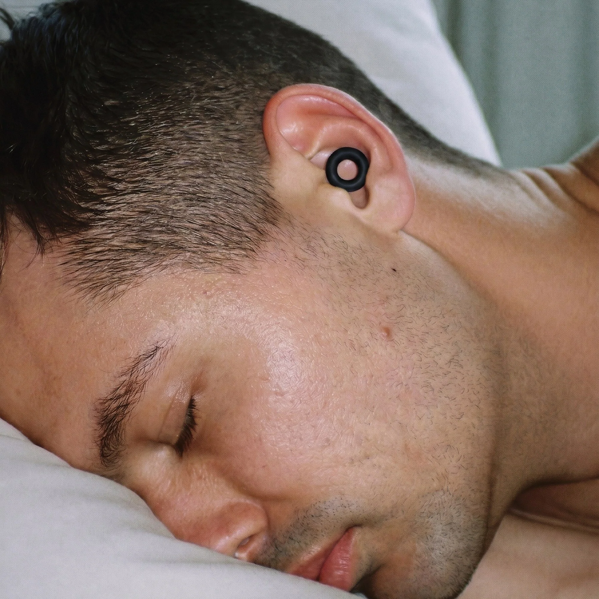 BOUN Sleep — vista 3