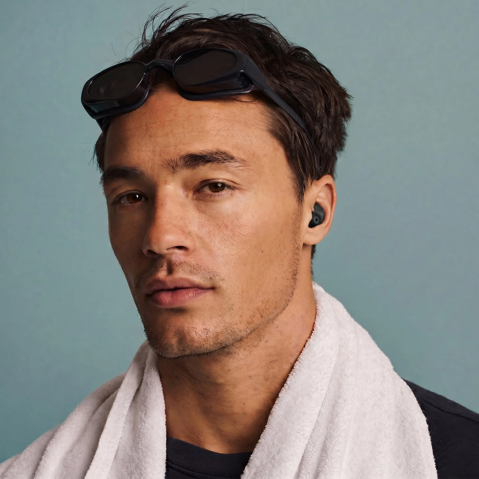 BOUN Swim — vista 2
