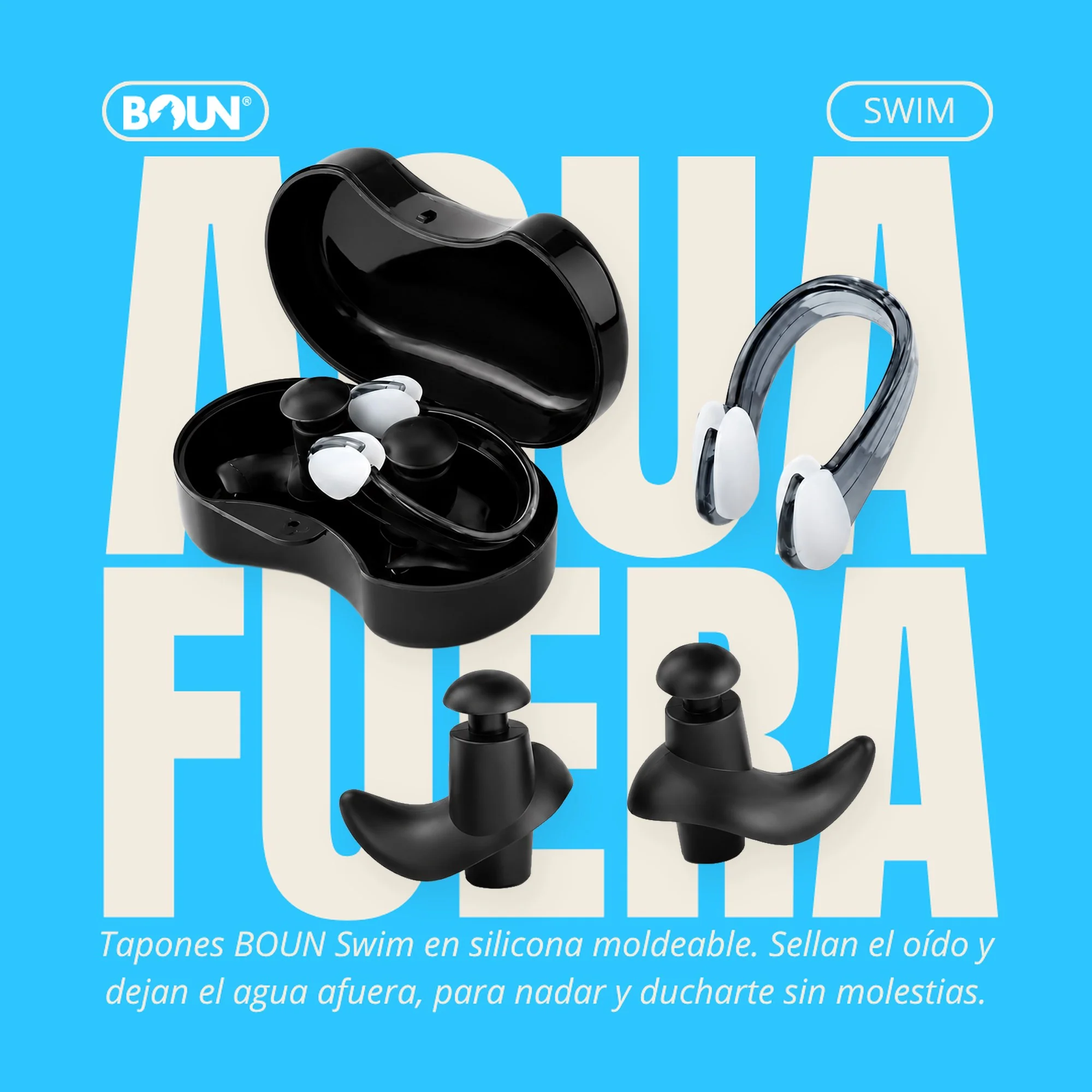 BOUN Swim — vista 6
